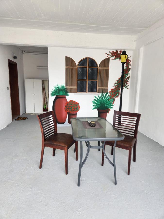 Cozy Apartment In Nea Kios Exteriér fotografie