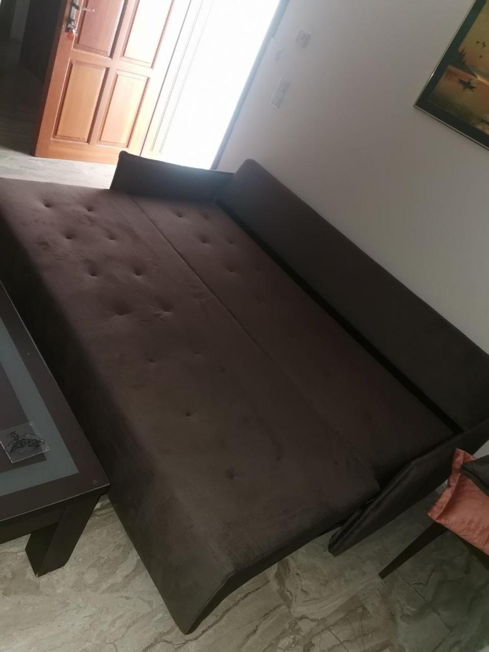 Cozy Apartment In Nea Kios Exteriér fotografie
